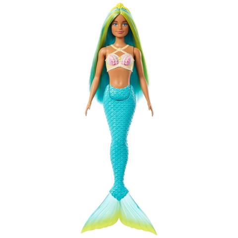 Barbie Sirena Azzurra - Foto 2