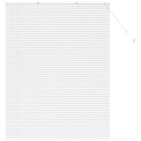 Tenda per Finestra con tende Bianco Alluminio - Foto 1