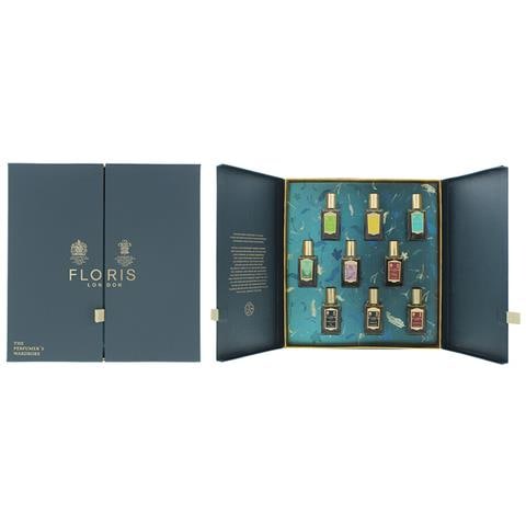 Impostare,, The Perfumer's Private Collection, Eau De Parfum, Per Le Donne, 9 Pz, 15 Ml - Foto 1