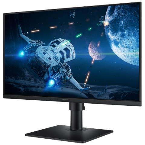 Monitor 24" LCD Flat S40GD Full HD Tempo di risposta 5 ms - Foto 15