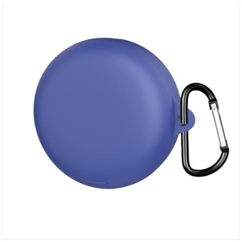 Custodia Protettiva In Silicone Per Soundcore Sleep A30: Anti-caduta, Antipolvere E Ricarica Comoda Dark Blue - Foto 1