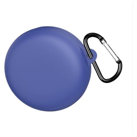 Custodia Protettiva In Silicone Per Soundcore Sleep A30: Anti-caduta, Antipolvere E Ricarica Comoda Dark Blue - Foto 2