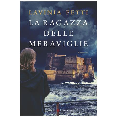 Lavinia Petti - La ragazza delle meraviglie - Foto 1