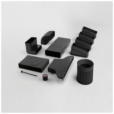 KIT0199836 accessorio per cappa Kit estrattore per cappa aspirante - Foto 1