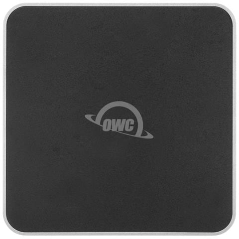 TCCFXB4RDR lettore di schede USB 3.2 Gen 2 (3.1 Gen 2) Type-C Nero - Foto 5