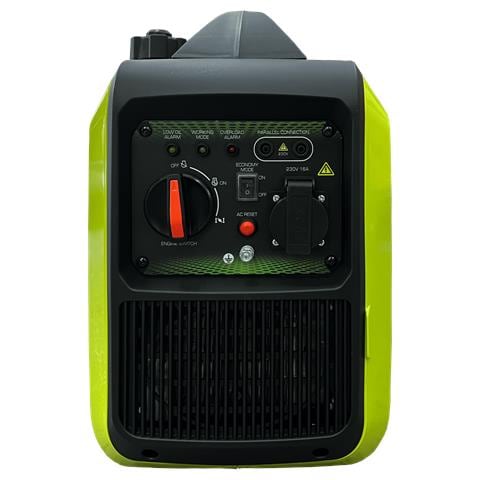Generatore inverter KSB 18i S - Foto 1