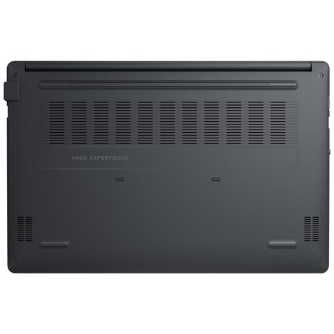 ExpertBook B1 B1503CVA-S79515 Intel Core 5 120U Computer portatile 39,6 cm (15.6") Full HD 8 GB DDR5-SDRAM 512 GB SSD Wi-Fi 6 (802.11ax) Grigio - Foto 16