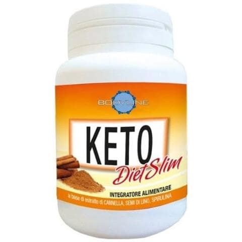 Keto Diet Slim 60 Capsule - Foto 1