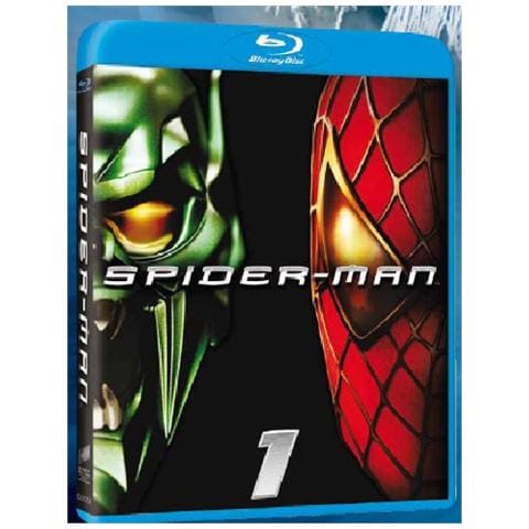 Brd Spider-man - Foto 1