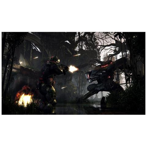 X360 - Crysis 3 Limited Hunter Edition - Foto 2