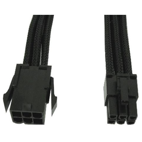 Cavo Interno Prolunga 6 Pin Pci-Express Cm. 30 - Foto 1