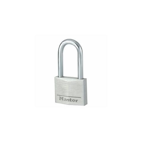 Lucchetto Aluminium 40mx Arco Alto - Foto 1
