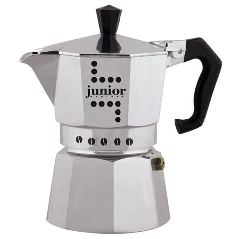 Caffettiera Junior 1 Tazza - Foto 1