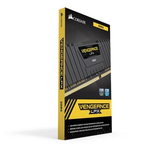 Vengeance LPX memoria 16 GB 2 x 8 GB DDR4 - Foto 2