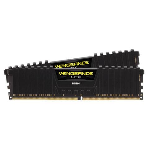 Vengeance LPX memoria 16 GB 2 x 8 GB DDR4 - Foto 6