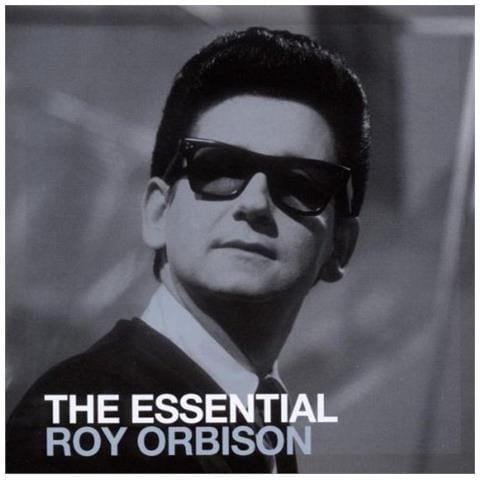 Cd Orbison Roy - The Essential Roy O. - Foto 1