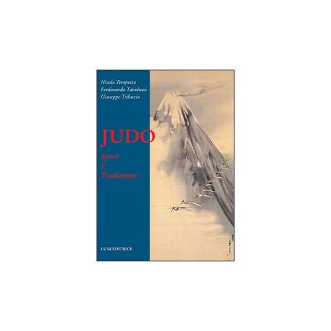 N. Tempesta - Judo. Sport e tradizione - Foto 1