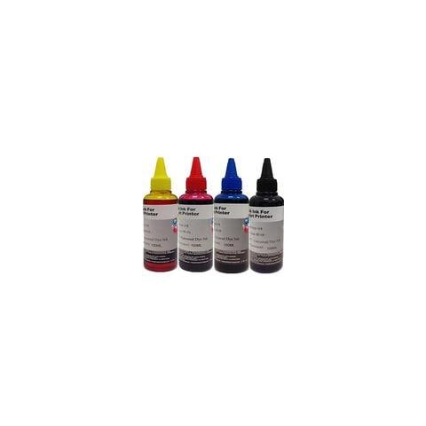 Inchiostro 100ml Magenta Universale Per Epson 100 Ml Compatibile - Foto 1