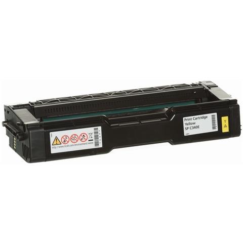 407902 Spc340e Toner Giallo 5k - Foto 2