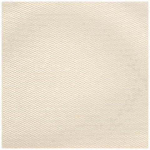 Tenda Parasole in Tela Crema 3 x 2,5 m (Telaio non Incluso)  - Foto 2