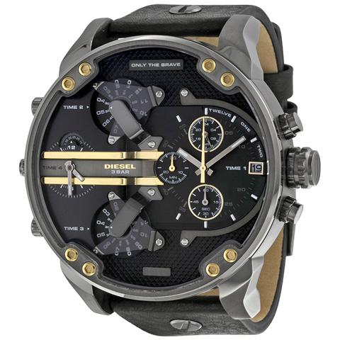 Orologio Da Polso Dz7348 - Foto 1