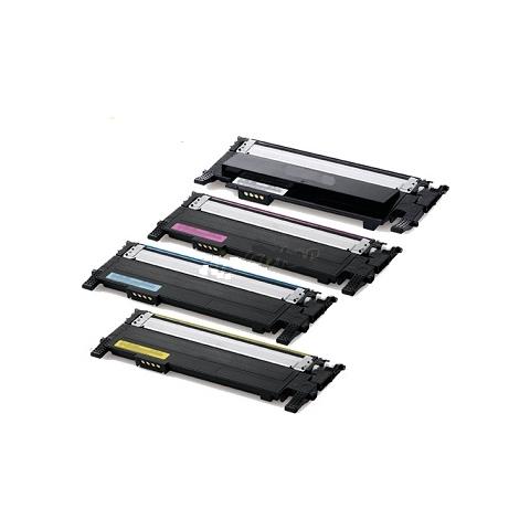 TONER - Ciano Samsung Xpress C430,c430w,c480w-1k#clt-c404s - Foto 1