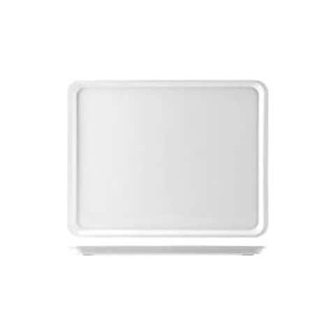 Vassoio Con Bordo Melamina 30x202 Tavola - Foto 2