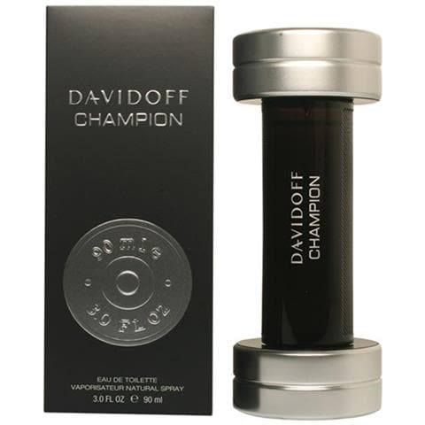 Champion Edt Vaporizador 90 Ml - Foto 1