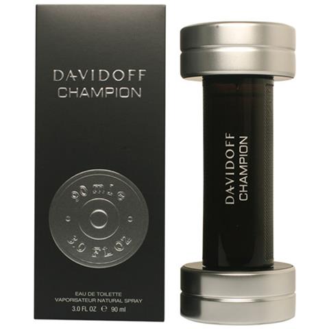 Champion Edt Vaporizador 90 Ml - Foto 4