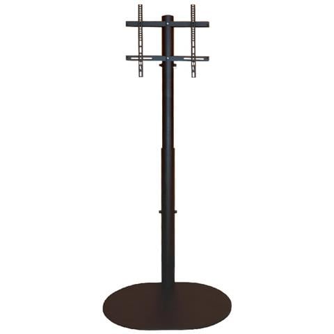 Dispay Stand Handy Spring Black Hight 140-170cm Capacity 40 Kg - Foto 1