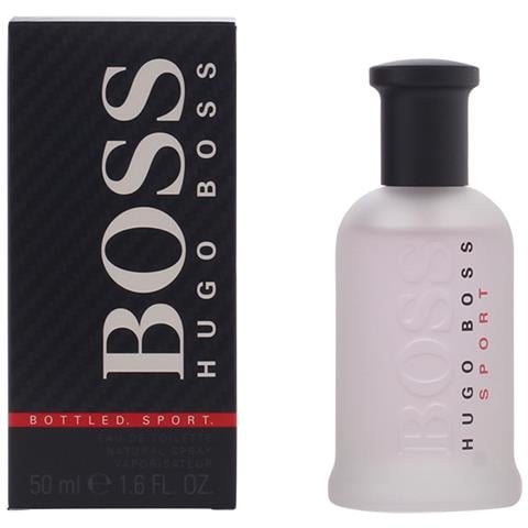 Boss Bottled Sport Edt Vaporizador 50 Ml - Foto 1