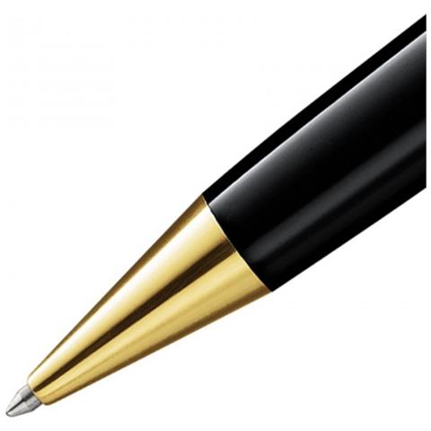 Penna A Sfera Meisterstuck Gold Legrand 10456 - Foto 1