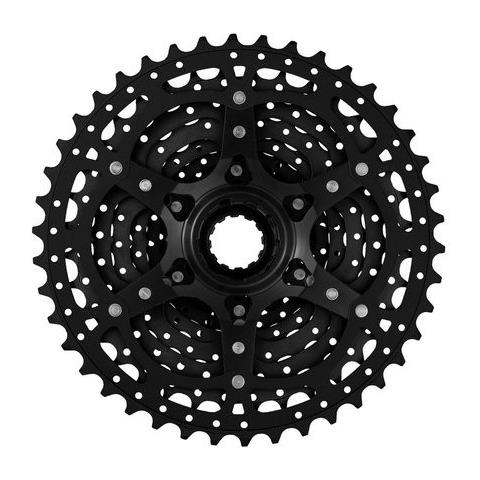 Pacco Pignoni Ms3 10 Velocità 11-42 Nero - Foto 2