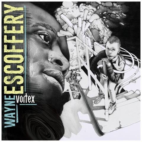 Wayne Escoffery - Vortex - Foto 1