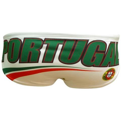 Briefs Turbo Portugal Costumi Uomo Xxl - Foto 2