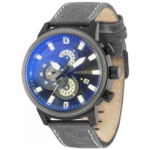 Orologio R1451281001. Quarzo, Colore Blu. Uomo. - In ordine - Foto 1