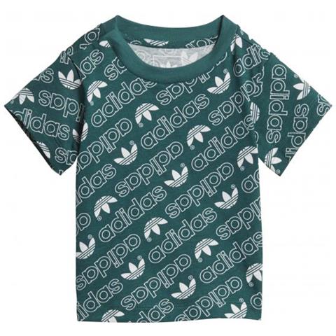 adidas bambina t-shirt adidas bambina t-shirt