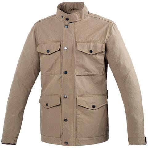 8130mf147bs8 Field Jacket Robert Blu Scuro 56it-3xl - Foto 1