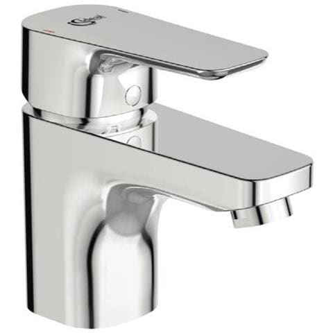 Miscelatore Lavabo Monoforo Ceraplan Iii Art.b0700aa - Bocca Normale Cromo A Magazzino - Foto 2