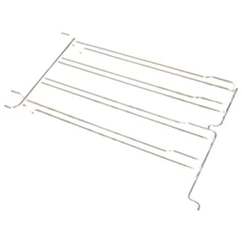 Griglia Laterale Forno Smeg Dx Originale 848590312 - Foto 1