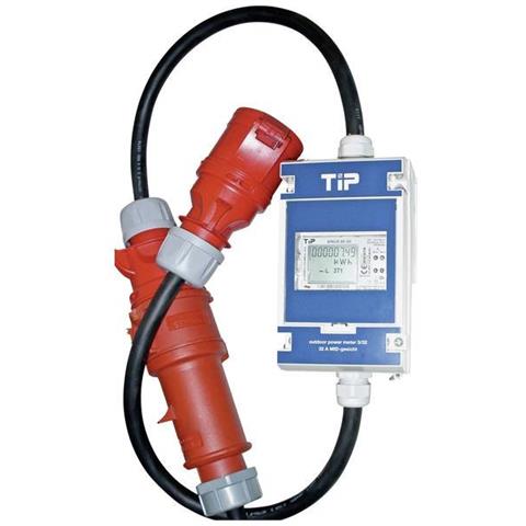 Misuratore Costi Energetici Calibrato Mid - Foto 1