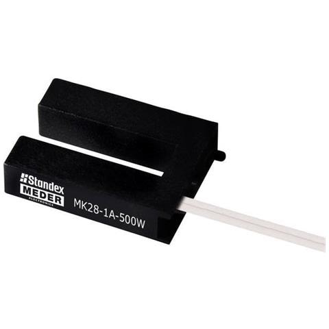 Mk28-1c-500w Contatto Reed 1 Scambio 175 V / dc, 175 V / ac 1 A 10 W - Foto 1