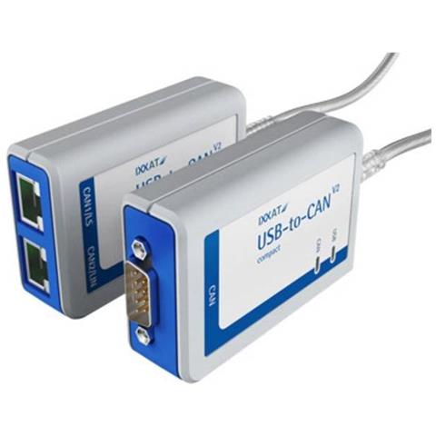 Convertitore Can Usb, Can Bus 5 V / dc - Foto 1