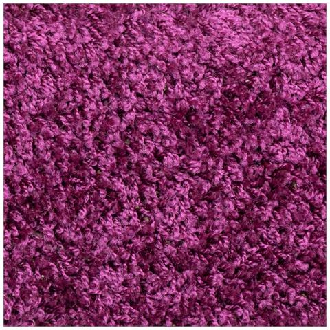 Tappetini Per Scale 15 Pz Viola 56x20 Cm - Foto 2