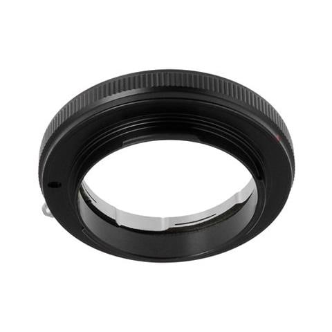 Anello Adattatore Per Leica M Obiettivo A Fotocamera Sony Alpha Nex E - Foto 2