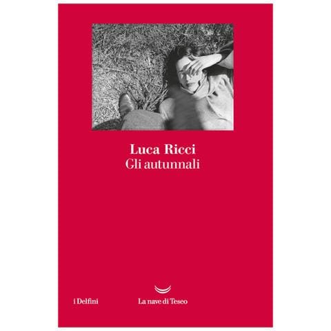 Luca Ricci - Gli Autunnali - Foto 2