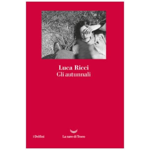 Luca Ricci - Gli Autunnali - Foto 1