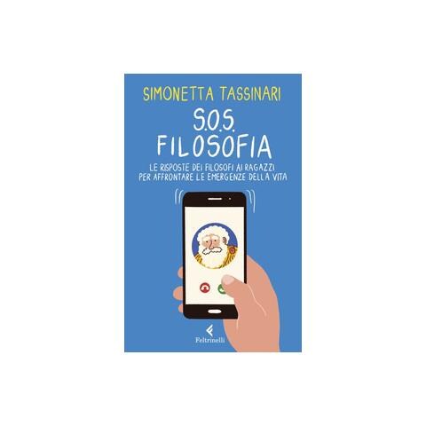 Simonetta Tassinari - SOS Filosofia - Foto 1