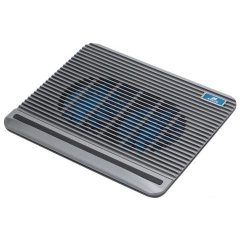 SUPPORTO PER NOTEBOOK DA 15,6" VENTILATO - R5555 - Foto 1
