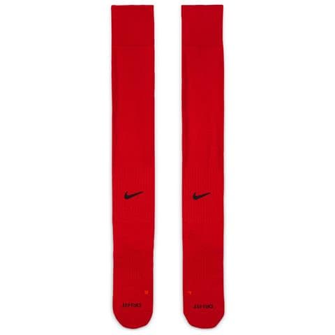 Calzettoni Da Calcio Nike Classic Ii Rosso Colore Rosso - Foto 2